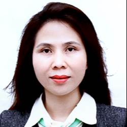 Nguyễn Thị Bích Thủy