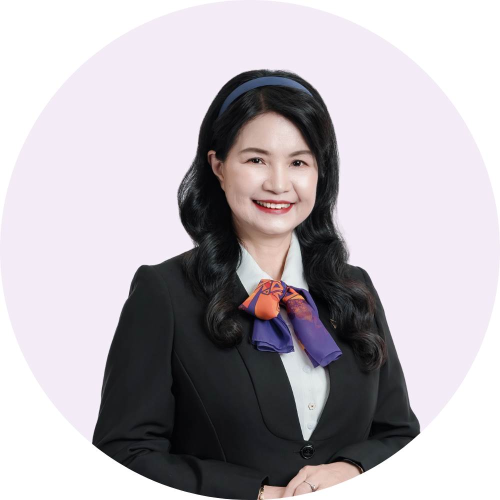 Nguyễn Thị Mai Sương