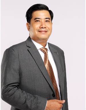 Bùi Lê Quốc Bảo