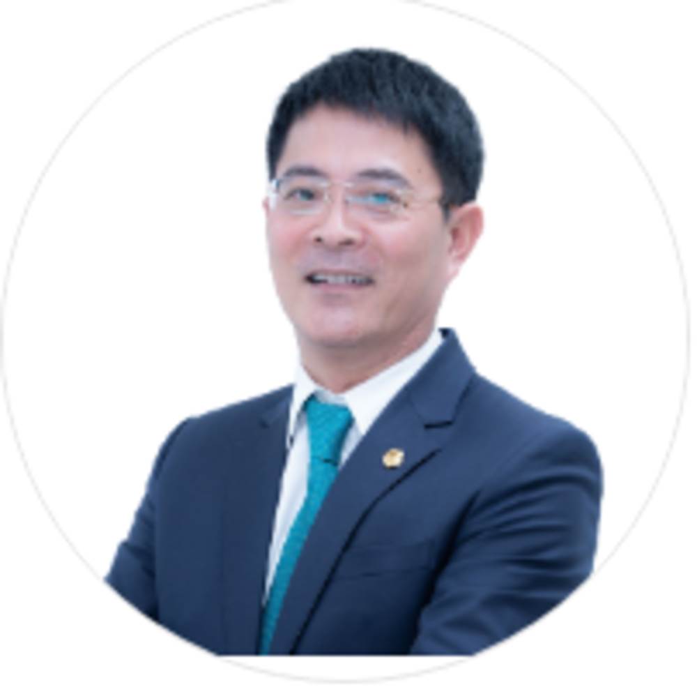 Lại Tiến Quân
