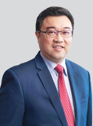 Lucas Lgnatius Loh Jen Yuh