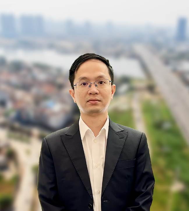 Dương Trường Hải