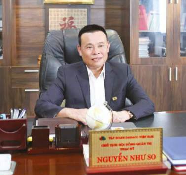 Nguyễn Như So