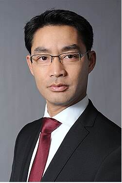 Philipp Rösler