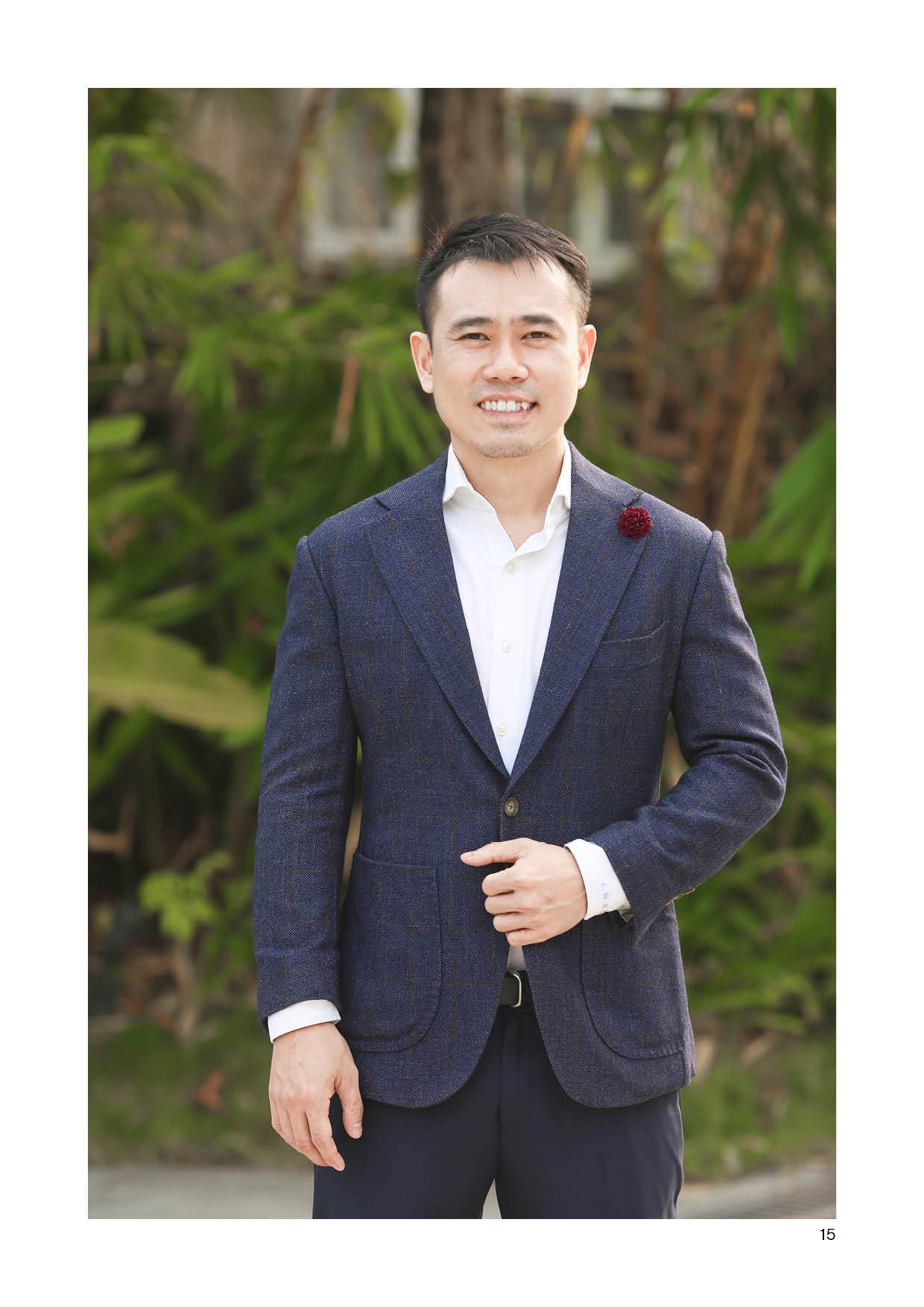 Nguyễn Mạnh Linh