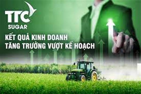 SBT: Kết quả kinh doanh tăng trưởng vượt kế hoạch