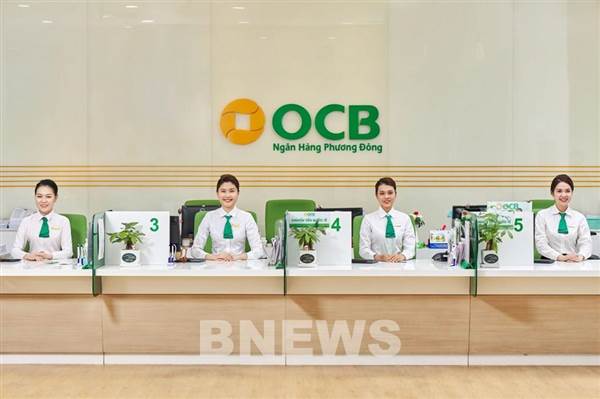 OCB: Dự kiến áp dụng Basel III vào cuối năm 2022