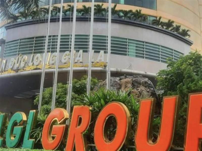 DLG: Tăng dự phòng nợ khó đòi khiến DLG lỗ 312 tỷ đồng quý 2