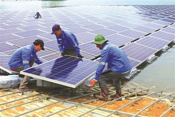 Bộ Công Thương kiến nghị gì về tương lai của dự án nhiệt điệ