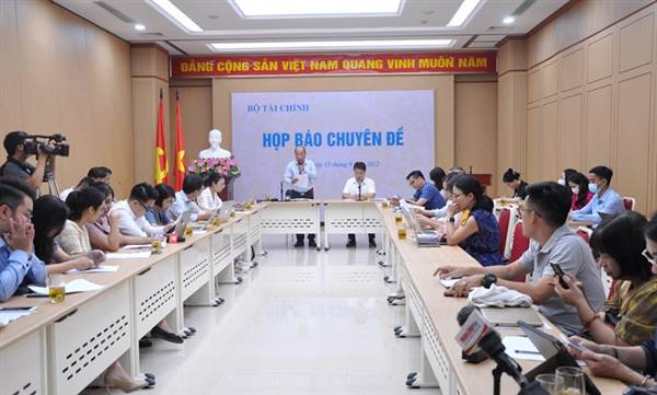 Tăng hiệu lực quản lý nhà nước và tính chủ động của doanh ng