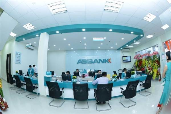 ABB: Về sát mệnh giá, ABBank sắp phát hành cổ phiếu trả cổ t