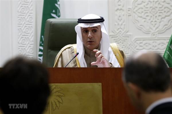 Saudi Arabia cam kết đảm bảo ổn định thị trường dầu mỏ