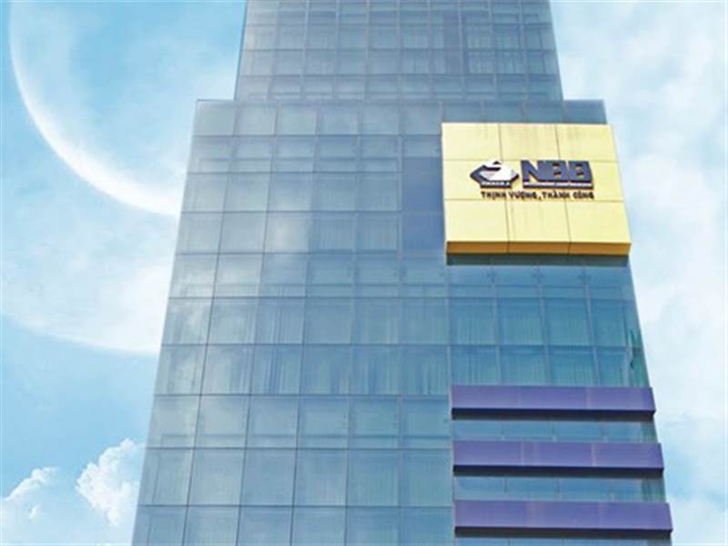 NBB: Năm Bảy Bảy giải thể một chi nhánh và Phòng Kiểm soát nội bộ