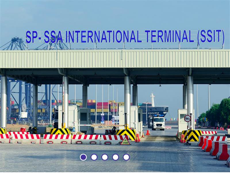 SGP: Cảng Sài Gòn và đối tác tính rót 48 triệu USD “cứu” Liên doanh SSIT
