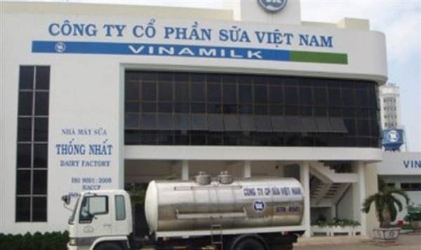 VNM: Mirae Asset Việt Nam: Kết thúc quý 3, VNM nắm giữ tiền 