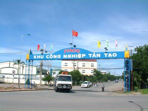 ITA:  Rút sạch vốn tại Năng lượng Tân Tạo để bảo vệ nhà đầu 