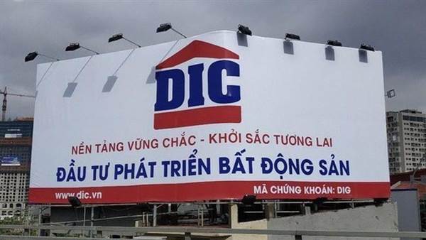 DIG: Nhìn lại thương vụ thoái vốn đình đám tại DIC Corp: Liê