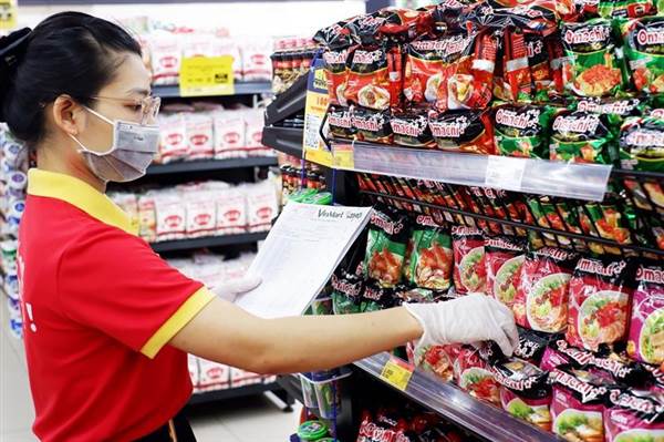 MSN: Masan vay hợp vốn thêm 15.000 tỷ đồng, lãi suất 8%/năm