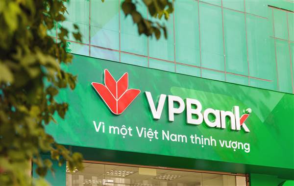 VPB: Moody’s giữ nguyên xếp hạng tín nhiêm của VPBank ở mức 