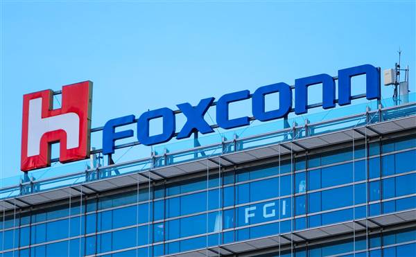 Tin vui: Foxconn sẽ xây nhà máy tại Nghệ An, tuyển dụng nhiề