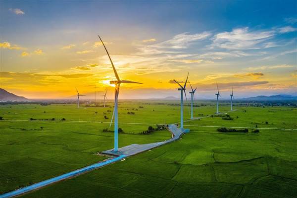 Thủ tướng Chính phủ chính thức phê duyệt Quy hoạch điện VIII