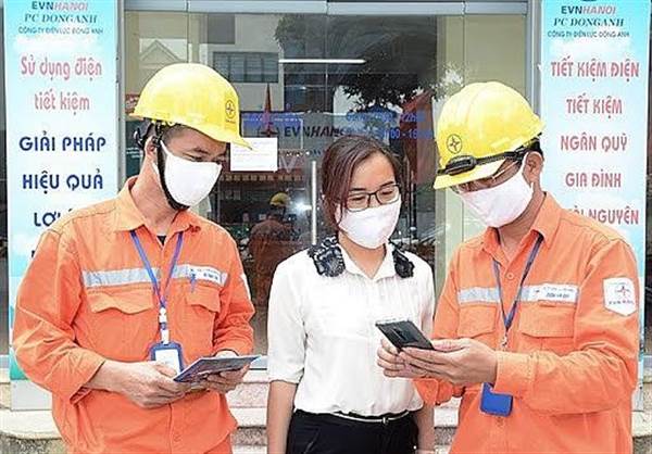 Phó Tổng giám đốc EVN giải thích tại sao chi phí khác lên tớ