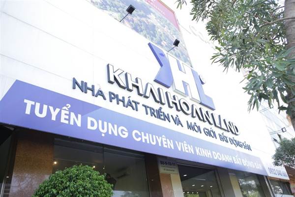 KHG: Khải Hoàn Land gia hạn thêm một lô trái phiếu 300 tỷ đồ