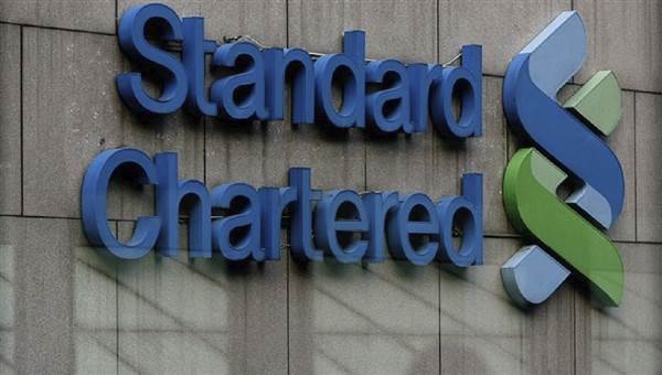 Standard Chartered: Lãi suất sẽ về lại mức ở thời điểm đại d