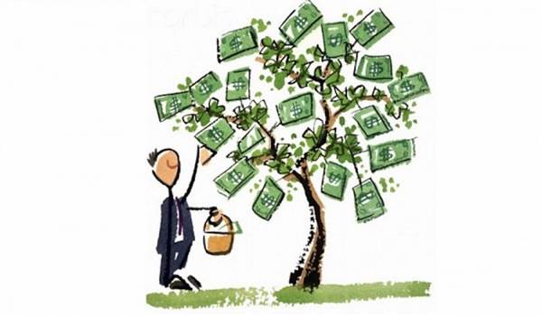 Thêm 10 doanh nghiệp sắp chốt quyền nhận cổ tức bằng tiền, t