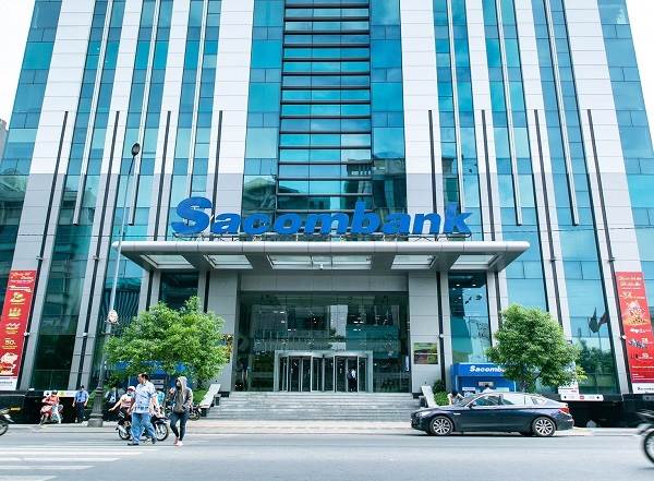 STB: Sacombank đạt hơn 4.700 tỷ đồng lợi nhuận trong 6 tháng