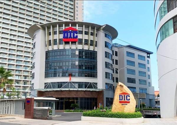 DIG: DIC Corp muốn “mở khoá” cổ phiếu ESOP 2021 sớm 1 năm, 1