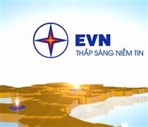 EVN sắp nhận nghìn tỷ đồng cổ tức từ một đơn vị thành viên