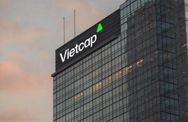 VCI: Chứng khoán Vietcap có thêm khoản vay hợp vốn 100 triệu