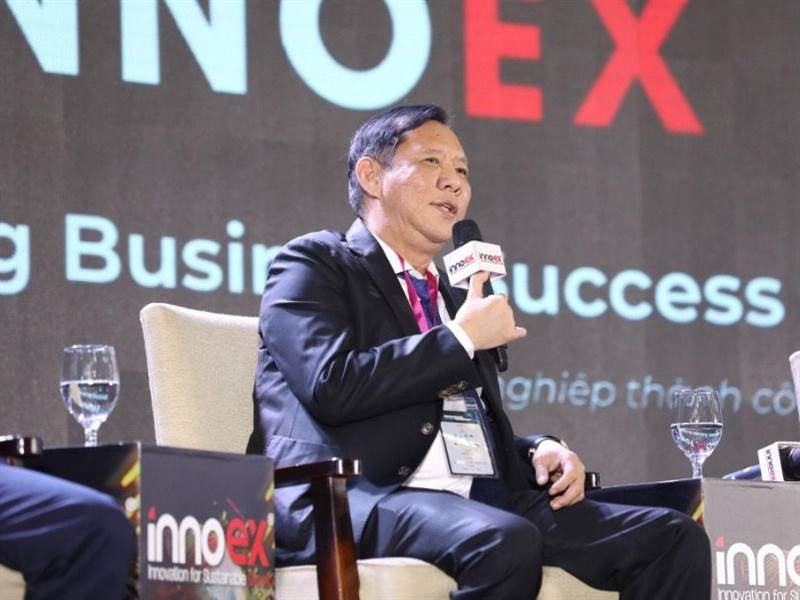 KDC: CEO KIDO tiết lộ “động cơ” đổi mới nhìn từ gói mì tôm, chia sẻ yếu tố làm nên sức sống của một doanh nghiệp