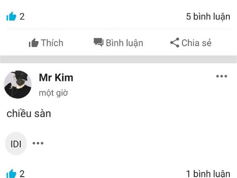 Tao canh Thằng đầu b.uồi chim lợn MrKim để xem chi...