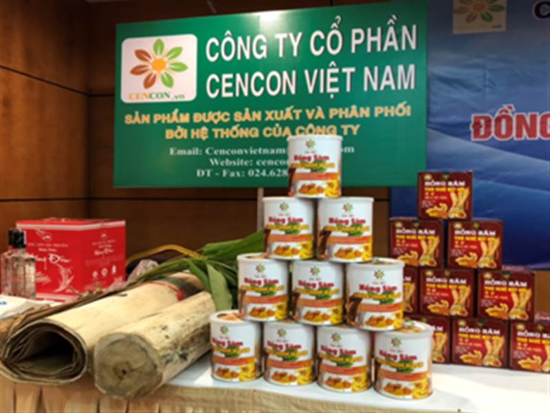 CEN: Lãnh đạo Cencon Việt Nam đua nhau thoái toàn vốn