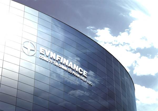 EVF: EVNFinance sắp chào bán 351 triệu cổ phiếu