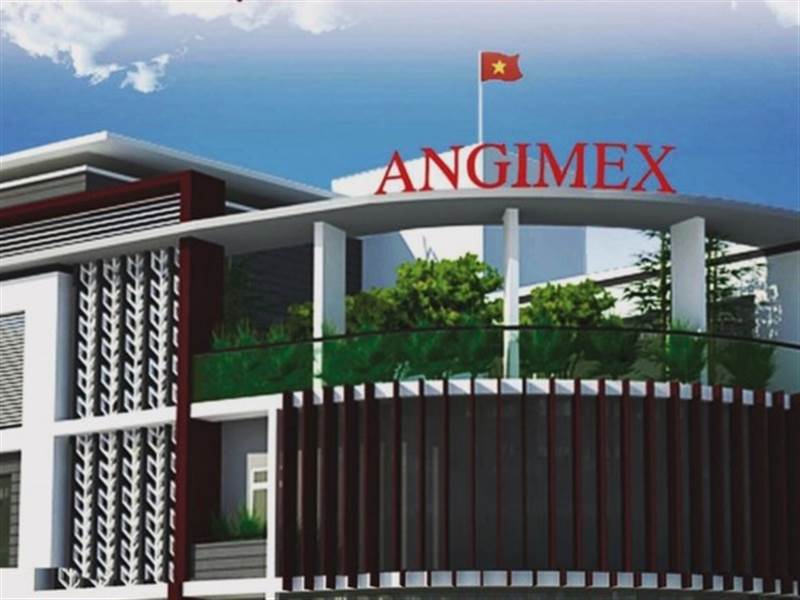 AGM: Angimex lên tiếng về việc cổ phiếu giảm sàn 5 phiên liên tiếp