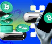 Bitcoin Cash (BCH) có dấu hiệu thoát khỏi chu trình tích lũy