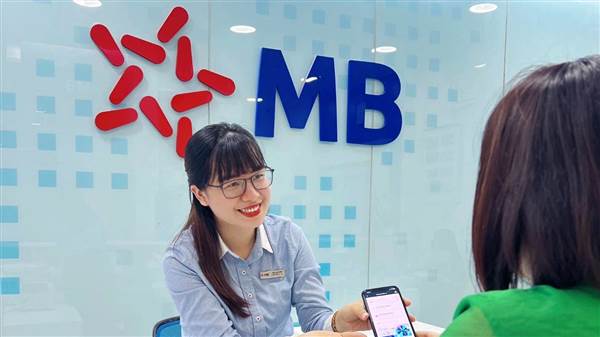 MBB: Lợi nhuận cả năm nay có thể tăng 28%, không phát sinh n