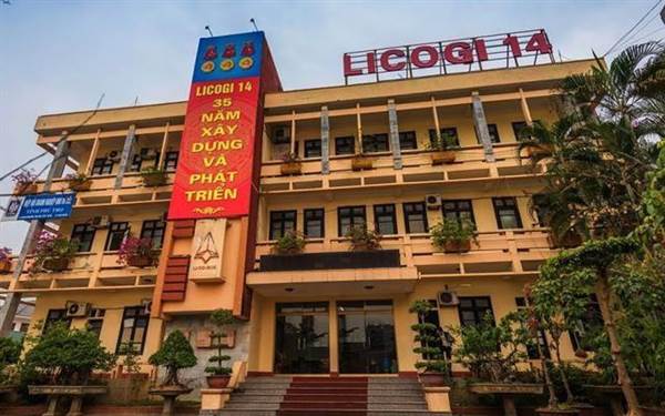 L14: Tiếp tục “bơm” thêm tiền vào đầu tư chứng khoán, lãi qu