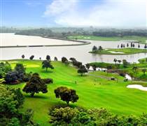 RGC: Khách tích cực chơi golf, DN kinh doanh sân golf đầu tiên trên sàn vẫn tiếp tục báo lỗ sau khi về tay đại gia ô tô Thành Công Group