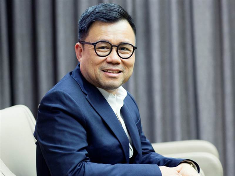Ông Nguyễn Duy Hưng: Vĩ mô tích cực, tiền thừa trong ngân hàng, đừng ...