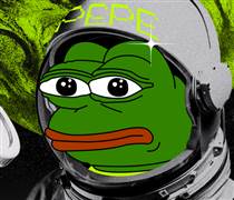 Ran Neuner: Meme coin PEPE đóng vai trò là chỉ báo chính cho các đợt thoái lui