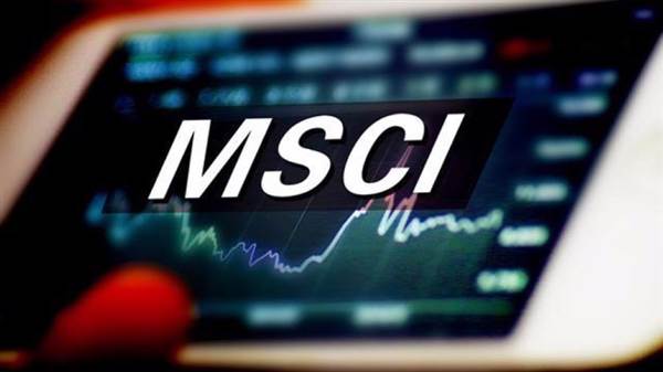 6 cổ phiếu Việt Nam vào rổ MSCI Frontier Market Index