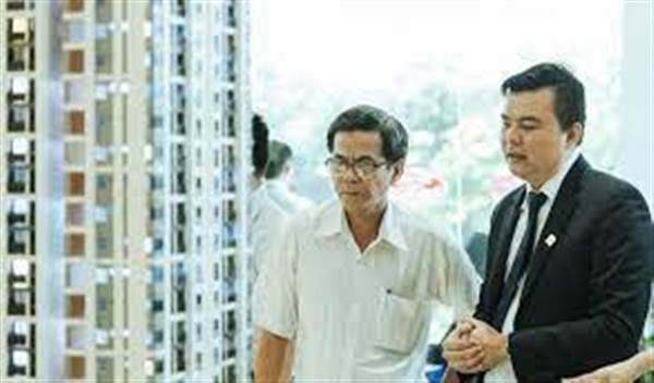 Doanh nghiệp bất động sản '3 tốt' sẽ có ghế trong 'sân chơi'