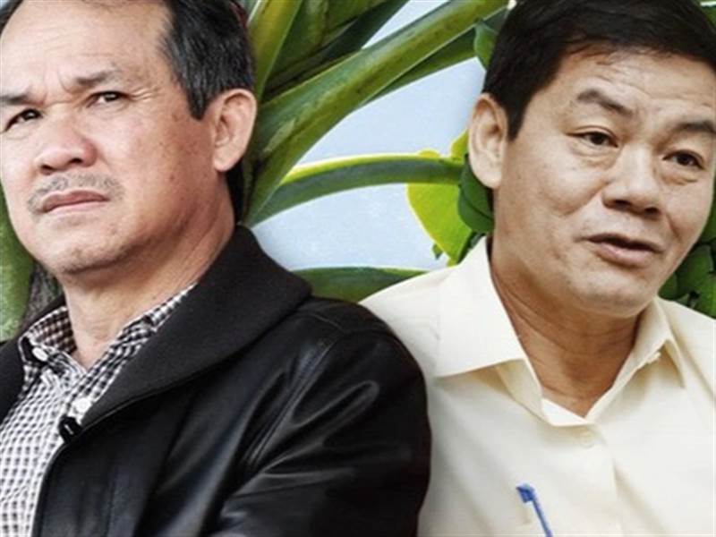 HNG: Từng được bầu Đức nhận định 'làm gì còn ruột mà rút, chỉ còn xương ...