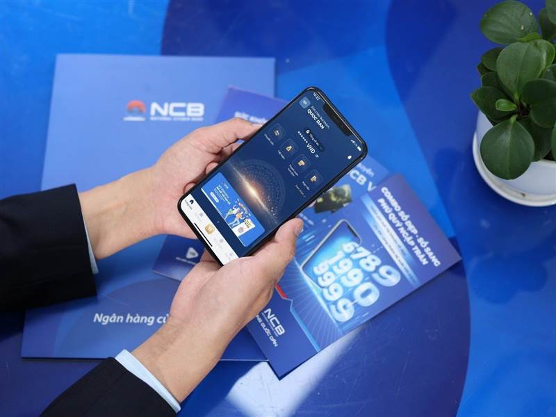 NVB: Được chấp thuận tăng vốn điều lệ lên hơn 11.800 tỷ đồng