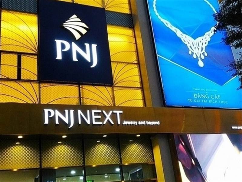 PNJ: Đâu là điểm mua "vàng" của cổ phiếu PNJ?