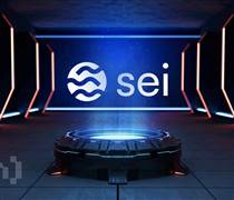 Sei (SEI) có khả năng lập ATH mới với khối lượng thúc đẩy từ sàn Upbit